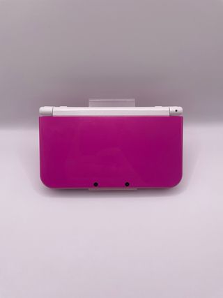 New Nintendo 3DS XL + 29 Juegos