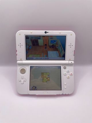 New Nintendo 3DS XL + 29 Juegos