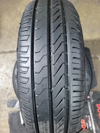2 Neumáticos 195/65 R15 Cooper 