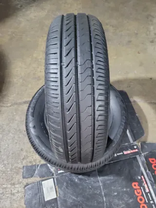 2 Neumáticos 195/65 R15 Cooper 