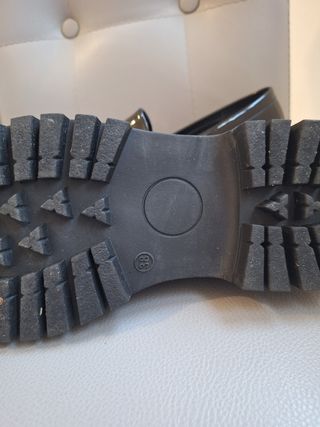 Mocassino donna n.38