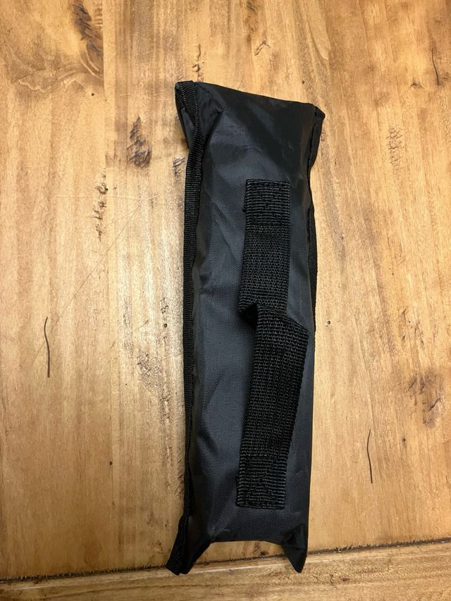 Leggio per spartiti nero