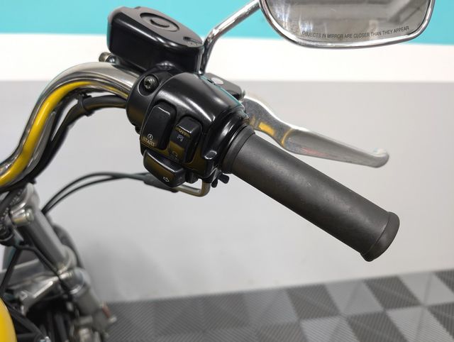 H-D SPORTSTER 883 LOW - 2006 - 18.073KM