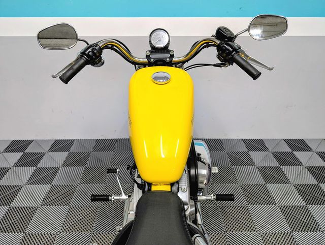 H-D SPORTSTER 883 LOW - 2006 - 18.073KM