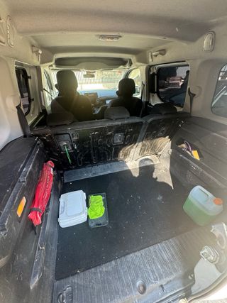 Citroen Berlingo 2019