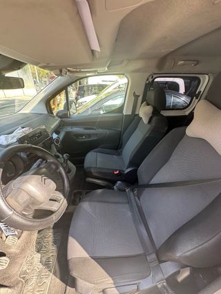 Citroen Berlingo 2019
