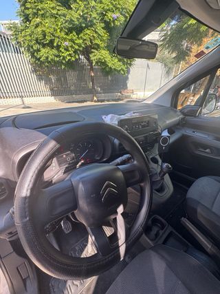 Citroen Berlingo 2019