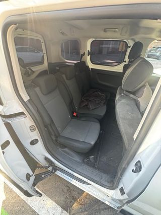 Citroen Berlingo 2019