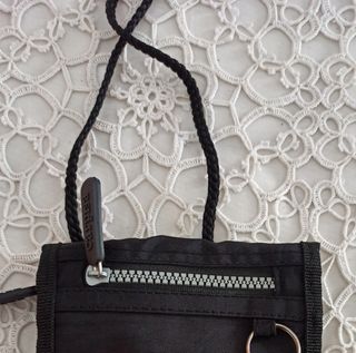 Borsetta tracolla crossbody Carpisa nera
