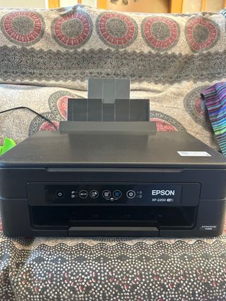 Impresora Wifi Epson XP-2200 Expression Home