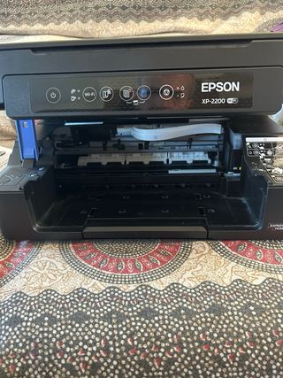 Impresora Wifi Epson XP-2200 Expression Home