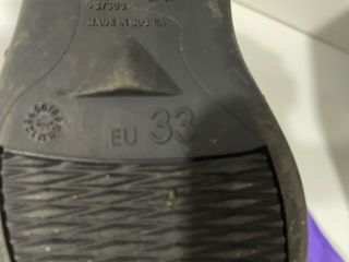 Botas y guantes de equitación negros