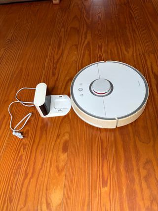 ASPIRADOR ROBOT XIAOMI S5 