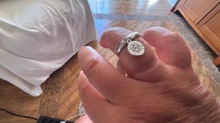 Anillo Bvlgari Talla 8