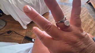 Anillo Bvlgari Talla 8