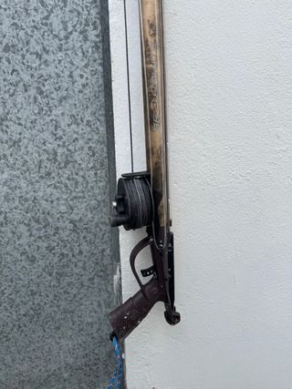 Fusil de pesca Seac 95