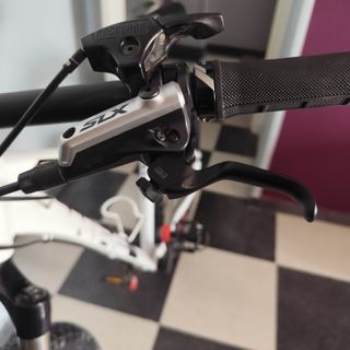 MTB 29 Talla M - Shimano SLX 11v