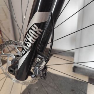 MTB 29 Talla M - Shimano SLX 11v