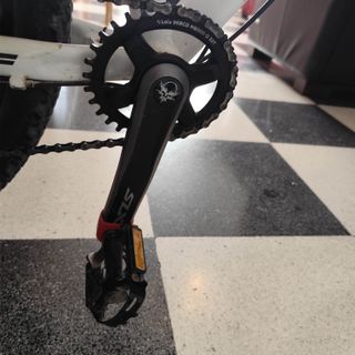 MTB 29 Talla M - Shimano SLX 11v