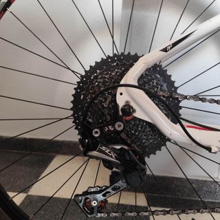 MTB 29 Talla M - Shimano SLX 11v