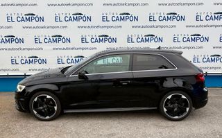 Audi A3 2014