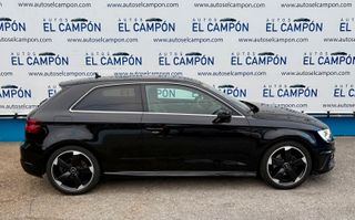 Audi A3 2014
