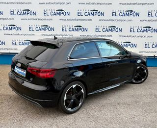 Audi A3 2014