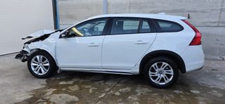 VOLVO V60 Cross Country D3 Plus 150cv 6v 2017