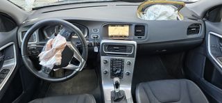 VOLVO V60 Cross Country D3 Plus 150cv 6v 2017
