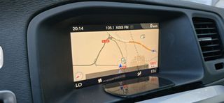 VOLVO V60 Cross Country D3 Plus 150cv 6v 2017