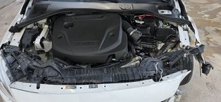 VOLVO V60 Cross Country D3 Plus 150cv 6v 2017