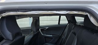 VOLVO V60 Cross Country D3 Plus 150cv 6v 2017