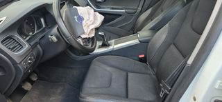 VOLVO V60 Cross Country D3 Plus 150cv 6v 2017