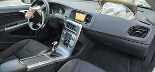 VOLVO V60 Cross Country D3 Plus 150cv 6v 2017