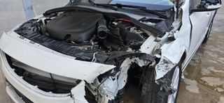 VOLVO V60 Cross Country D3 Plus 150cv 6v 2017