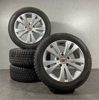Llantas Volkswagen Transporter T5 T6 16"