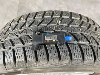 Llantas Volkswagen Transporter T5 T6 16"