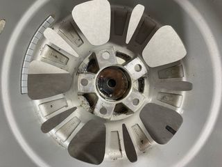 Llantas Volkswagen Transporter T5 T6 16"