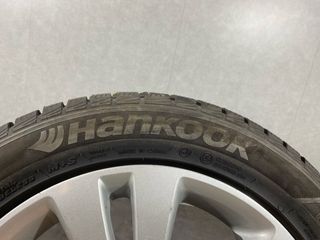 Llantas Volkswagen Transporter T5 T6 16"