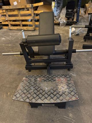 Elite Series Elite Series Hip Thrust Max