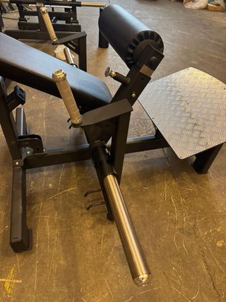 Elite Series Elite Series Hip Thrust Max