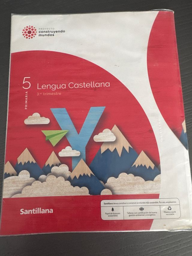 proyecto Construyendo mundos 