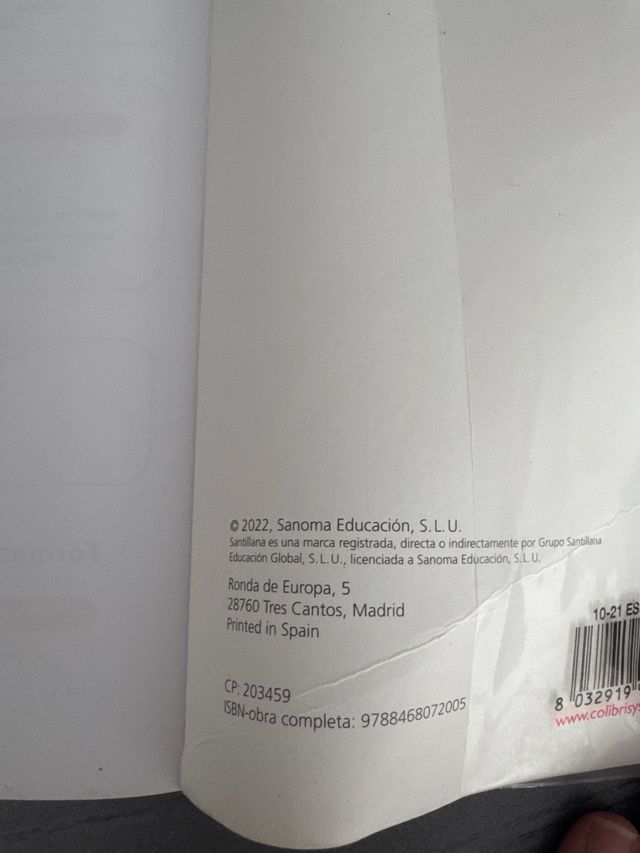 proyecto Construyendo mundos 