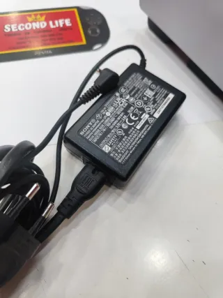 Estación de Carga Dual para Mandos PS5 Sony