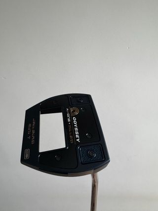 Putter Odyssey AI ONE MILLED Jailbird Mini T. 34”