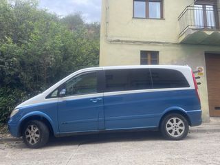 Mercedes-Benz Viano 2004
