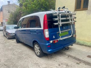 Mercedes-Benz Viano 2004