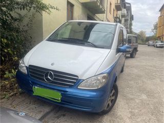 Mercedes-Benz Viano 2004