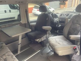 Mercedes-Benz Viano 2004
