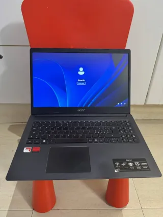 Ordenador Portátil Acer Aspire 3 
